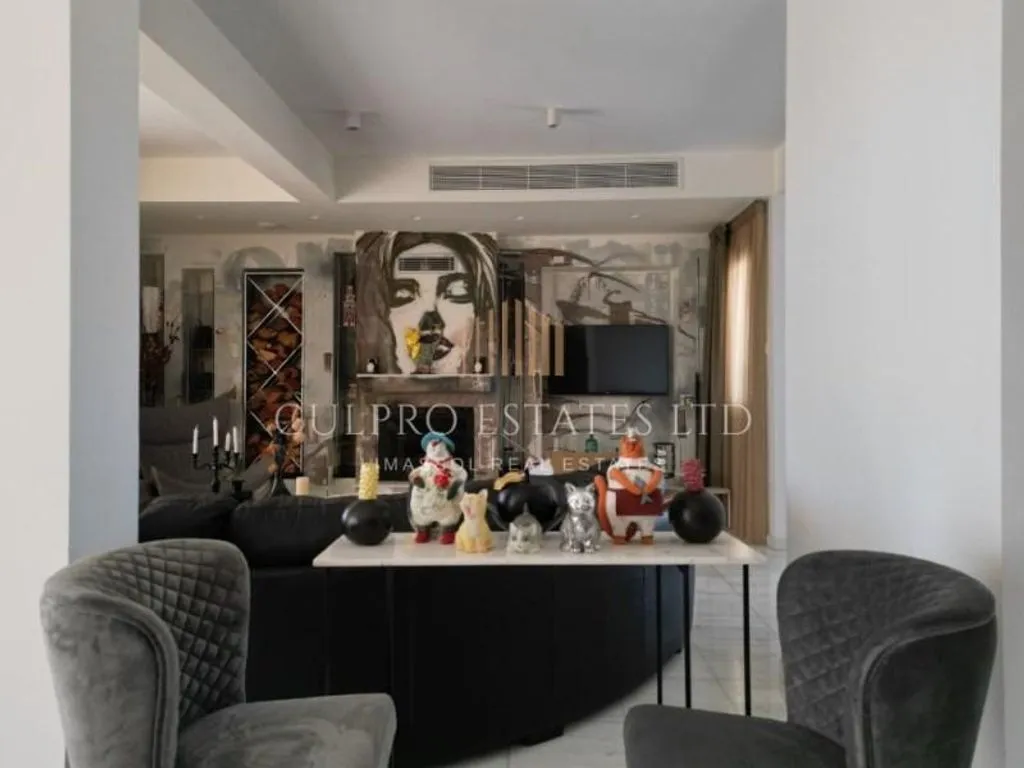 Flat 552m² in Cyprus, Limassol. Priced at 1300000€ rent photo-2