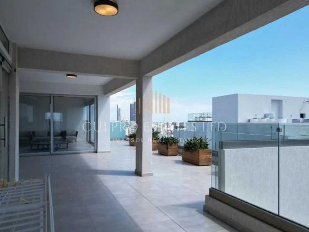 Flat 552m² in Cyprus, Limassol. Priced at 1300000€ rent photo-6
