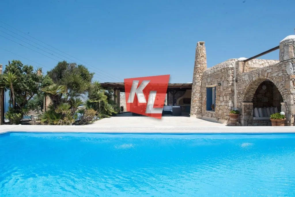 House 506m² in Greece, Mykonos. Priced at 2100000€ rent photo-2