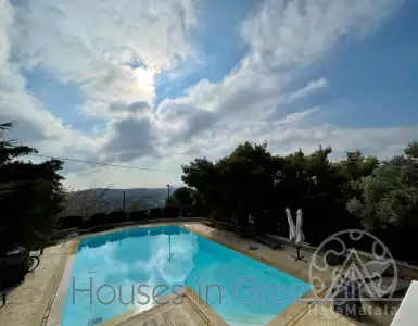 Купить villa в Greece 1800000€