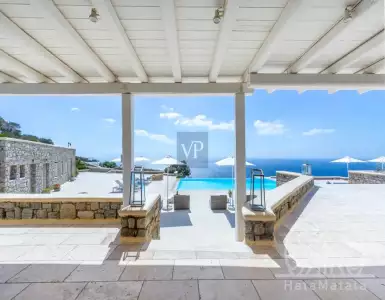 Купить villa в Greece 7000000€