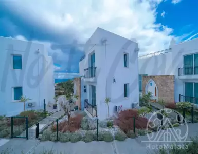 Купить villa в Cyprus 205000£