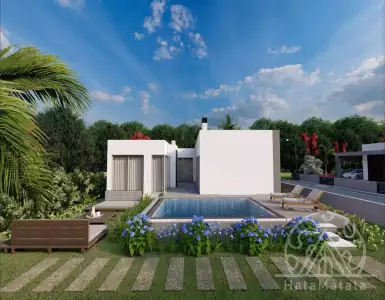 Купить villa в Cyprus 300000£