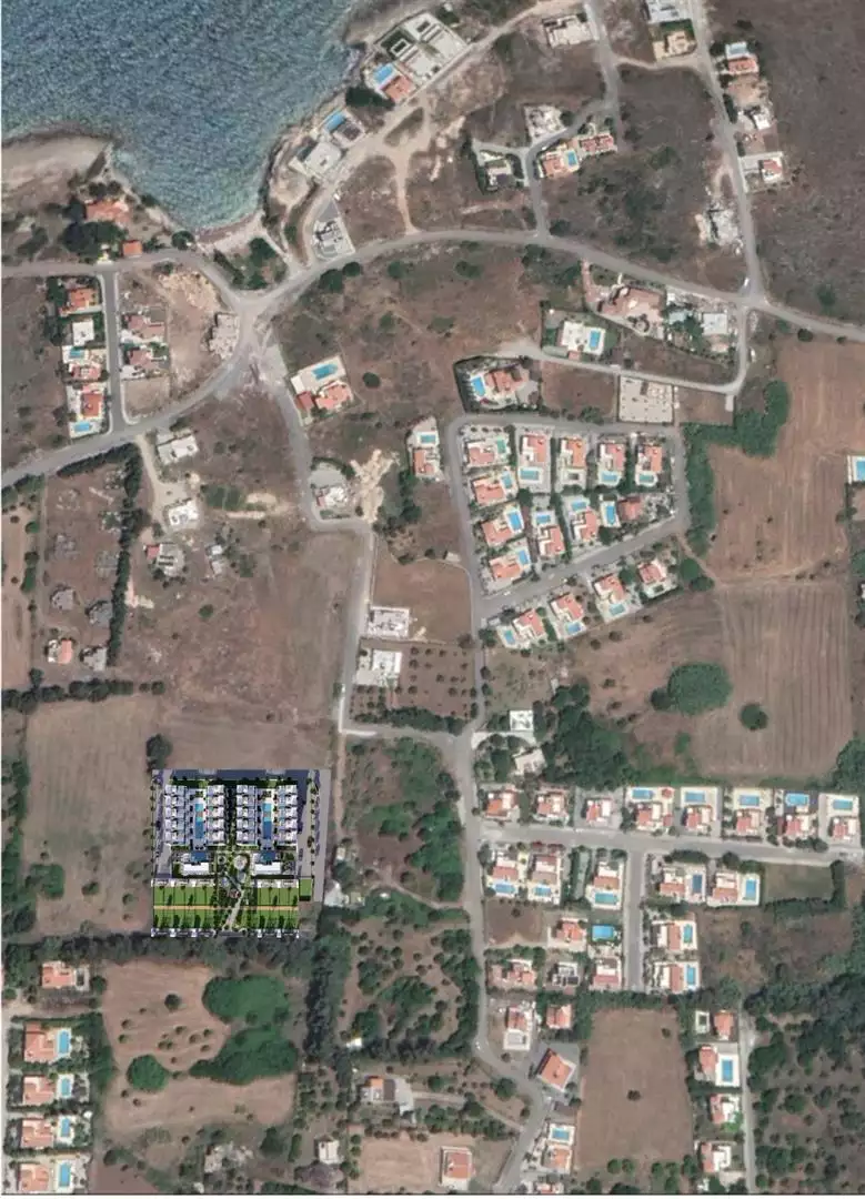 Villa 243m² in Cyprus, Karshiyaka. Priced at 500000£ rent photo-18