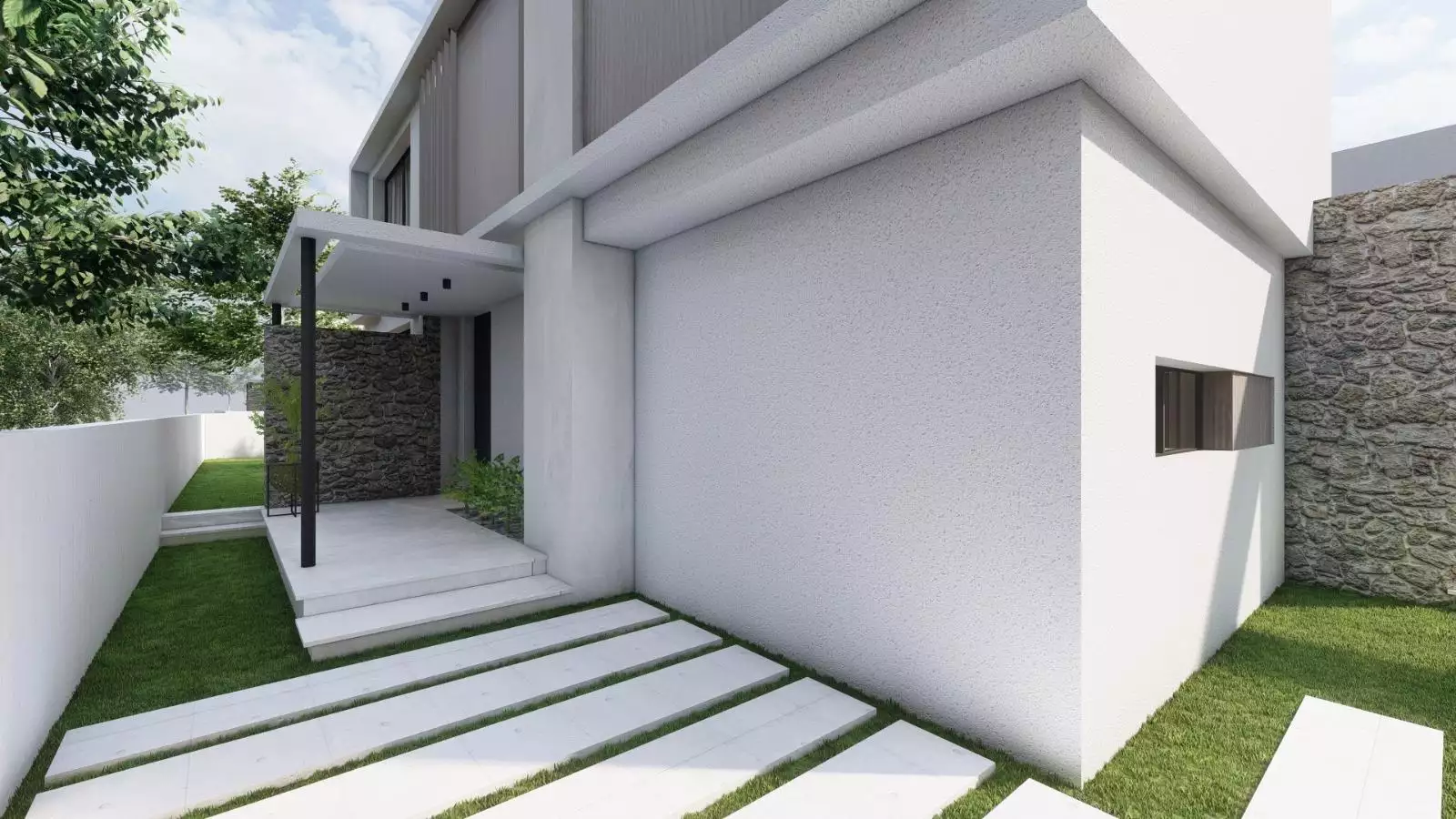 Villa 243m² in Cyprus, Karshiyaka. Priced at 500000£ rent photo-5