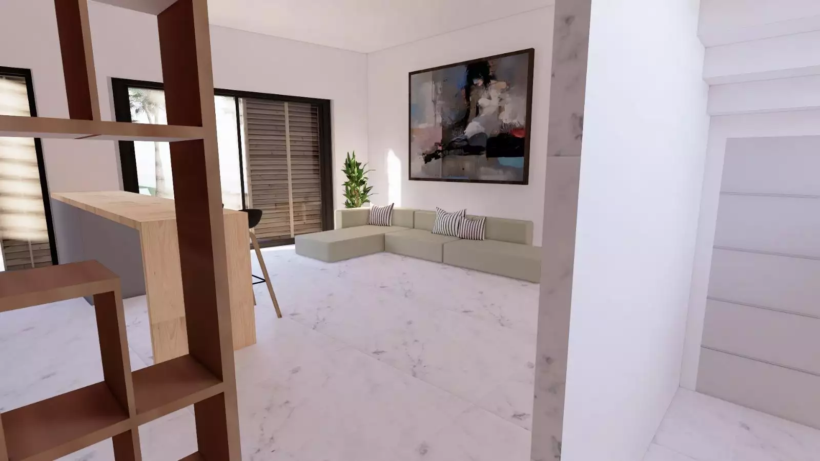 Villa 243m² in Cyprus, Karshiyaka. Priced at 500000£ rent photo-7