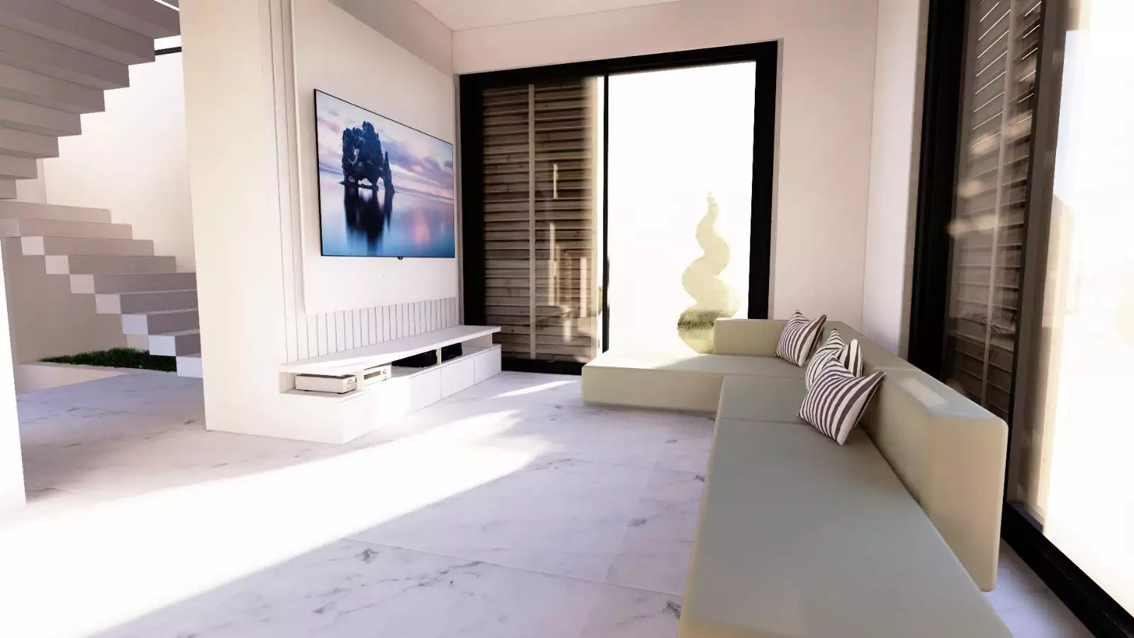 Villa 243m² in Cyprus, Karshiyaka. Priced at 500000£ rent photo-8