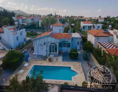 Купить villa в Cyprus 299995£