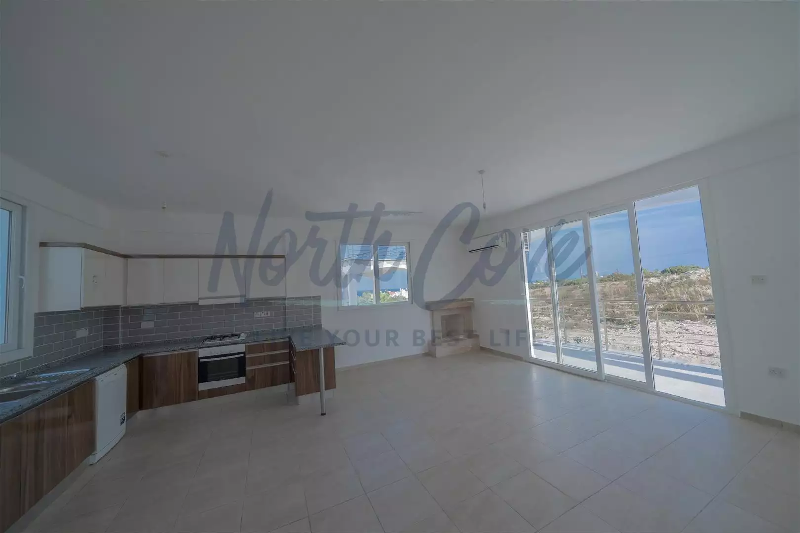 Villa 152m² in Cyprus, Karshiyaka. Priced at 350000£ rent photo-6