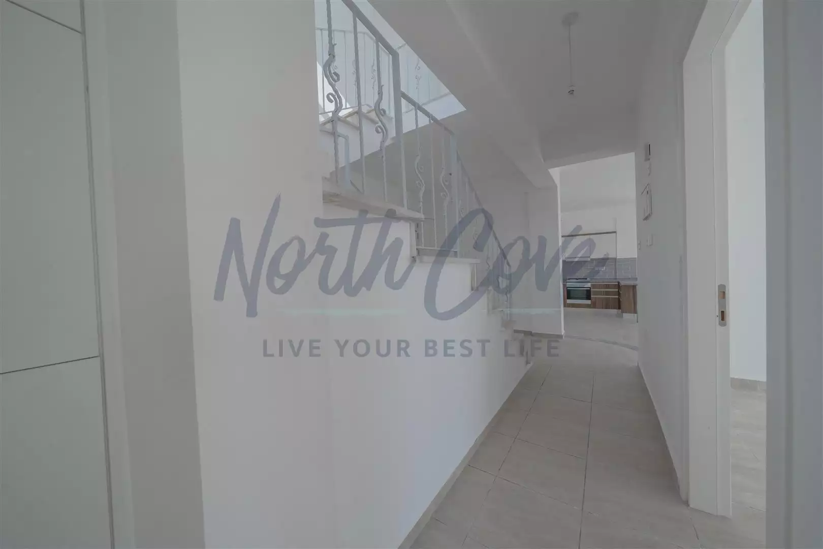 Villa 152m² in Cyprus, Karshiyaka. Priced at 350000£ rent photo-7