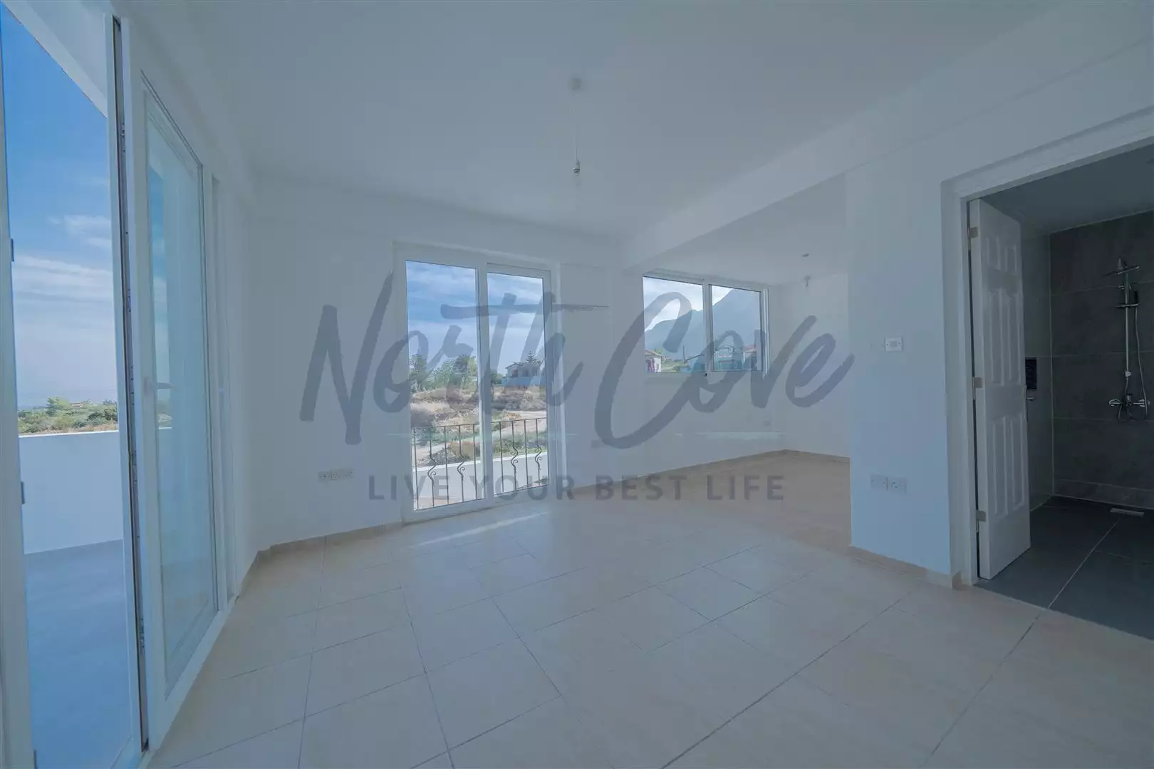 Villa 152m² in Cyprus, Karshiyaka. Priced at 350000£ rent photo-14
