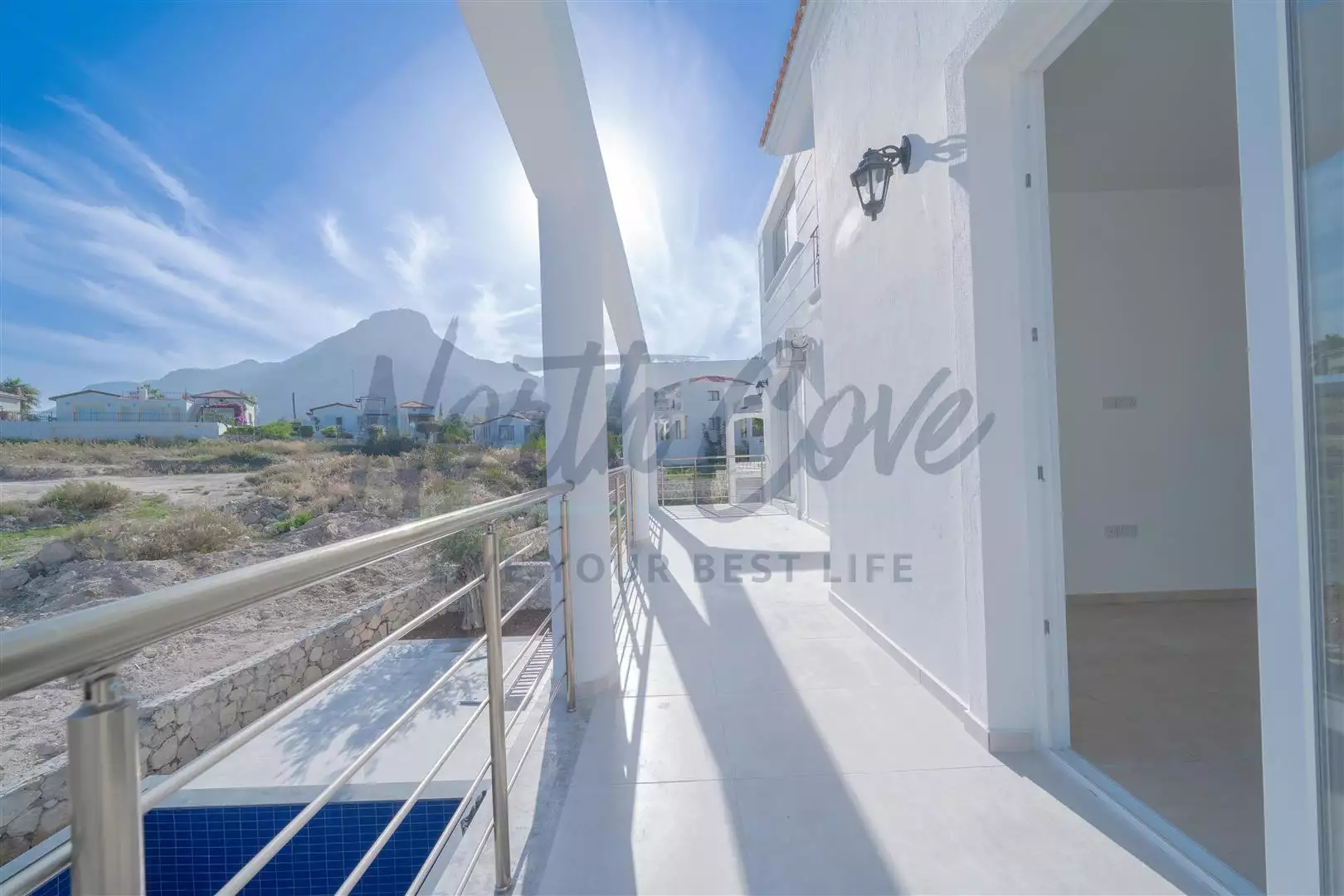 Villa 152m² in Cyprus, Karshiyaka. Priced at 350000£ rent photo-15