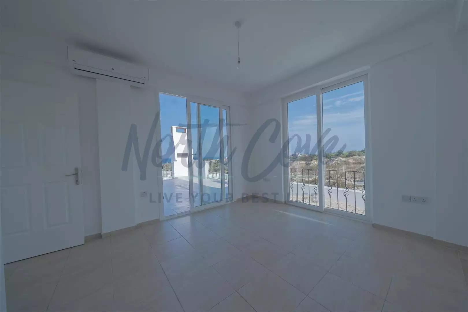 Villa 152m² in Cyprus, Karshiyaka. Priced at 350000£ rent photo-18