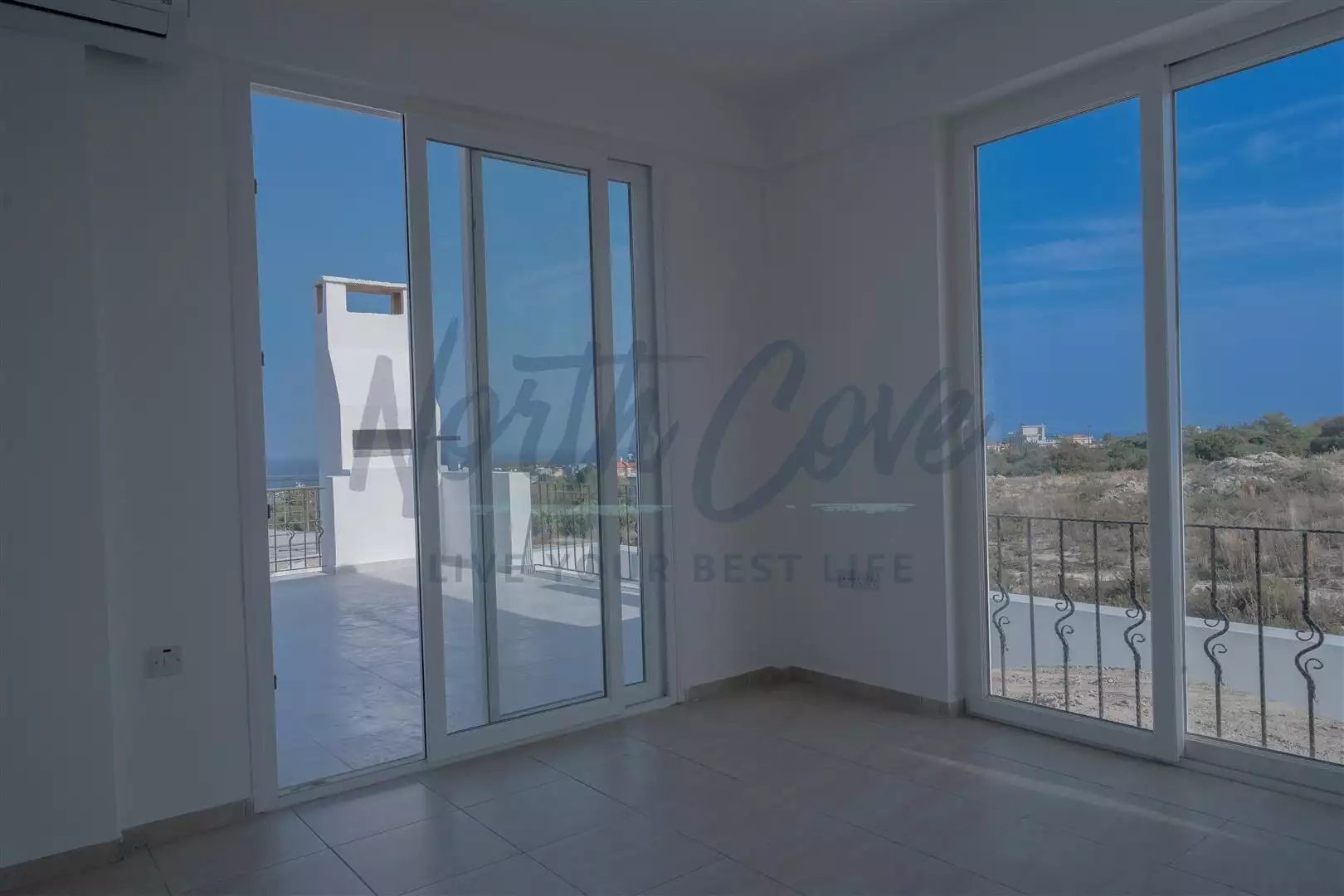 Villa 152m² in Cyprus, Karshiyaka. Priced at 350000£ rent photo-19