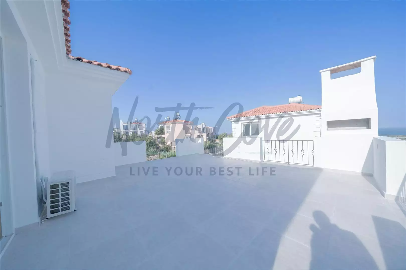 Villa 152m² in Cyprus, Karshiyaka. Priced at 350000£ rent photo-20