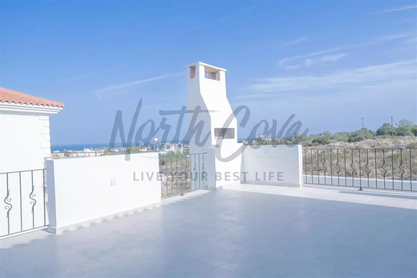 Villa 152m² in Cyprus, Karshiyaka. Priced at 350000£ rent photo-21