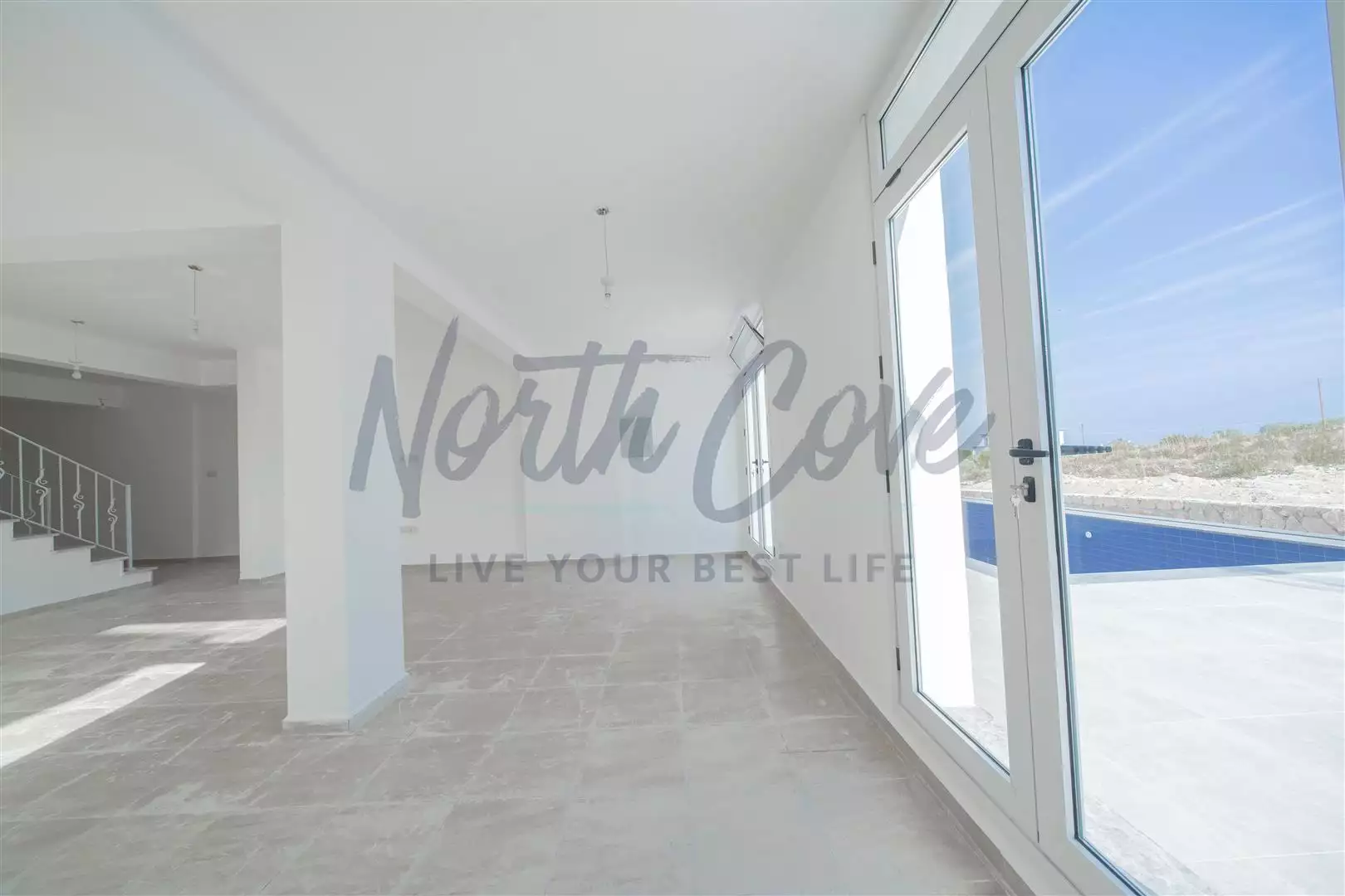 Villa 152m² in Cyprus, Karshiyaka. Priced at 350000£ rent photo-29