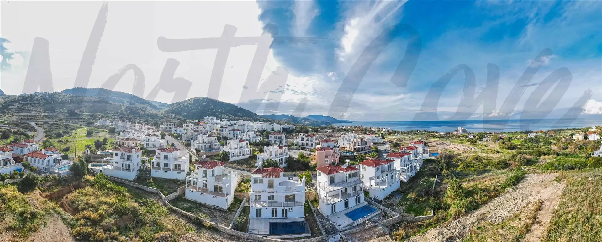 Villa 152m² in Cyprus, Karshiyaka. Priced at 350000£ rent photo-34