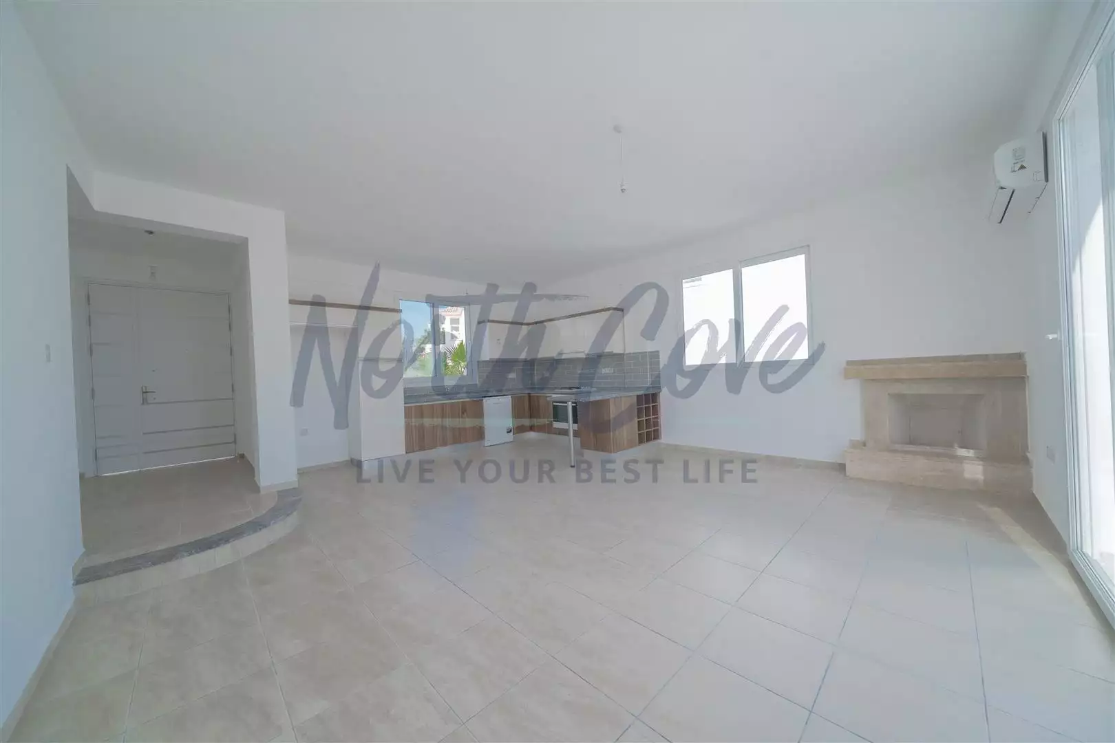 Villa 152m² in Cyprus, Karshiyaka. Priced at 350000£ rent photo-3
