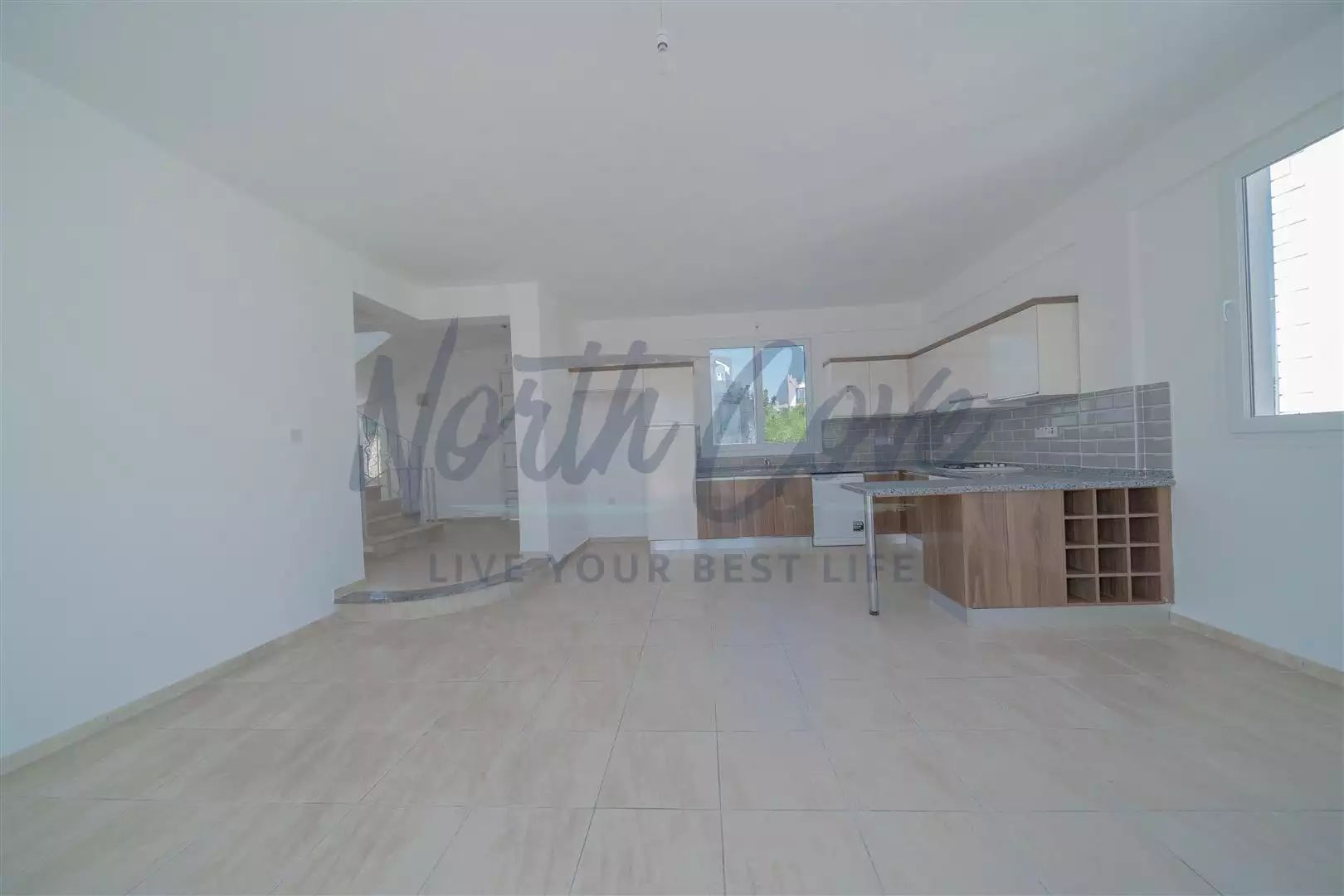 Villa 152m² in Cyprus, Karshiyaka. Priced at 350000£ rent photo-4