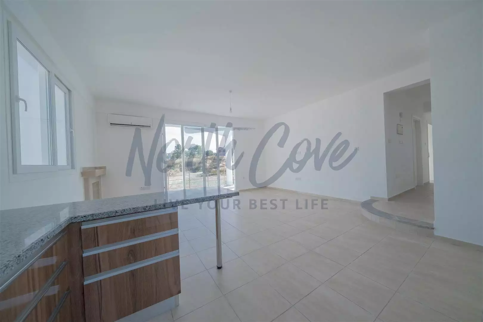 Villa 152m² in Cyprus, Karshiyaka. Priced at 350000£ rent photo-5