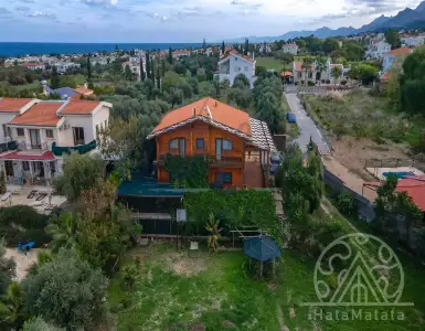 Купить villa в Cyprus 550000£
