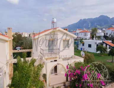 Купить villa в Cyprus 250000£
