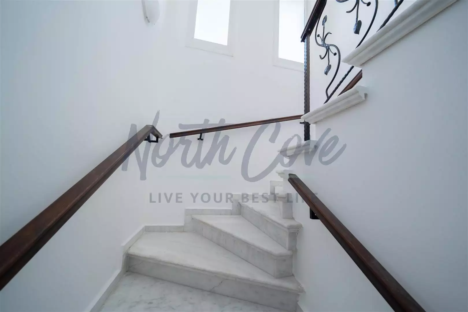 Villa 91m² in Cyprus, Karshiyaka. Priced at 220000£ rent photo-14