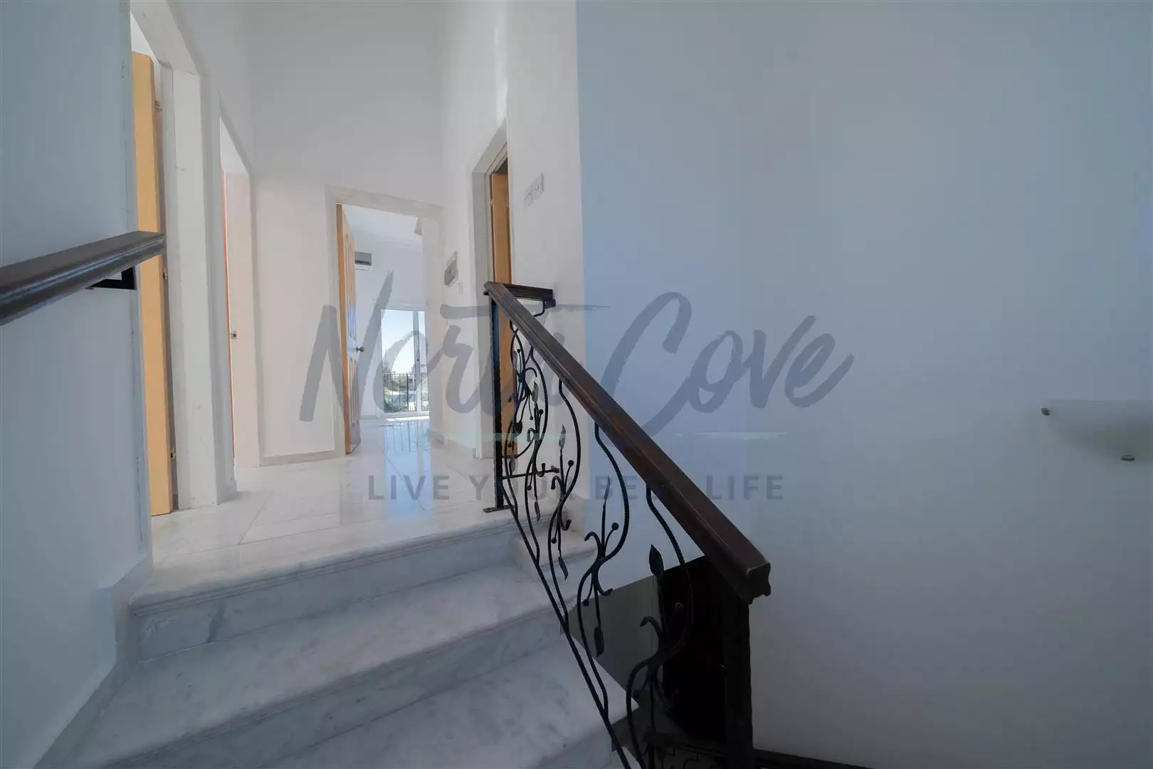 Villa 91m² in Cyprus, Karshiyaka. Priced at 220000£ rent photo-15