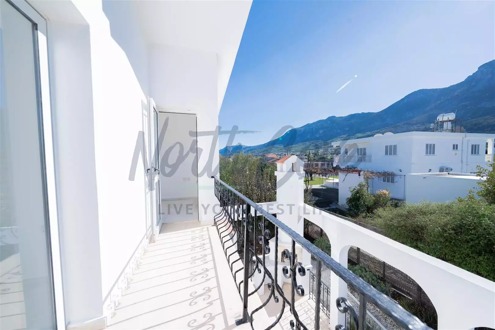 Villa 91m² in Cyprus, Karshiyaka. Priced at 220000£ rent photo-19