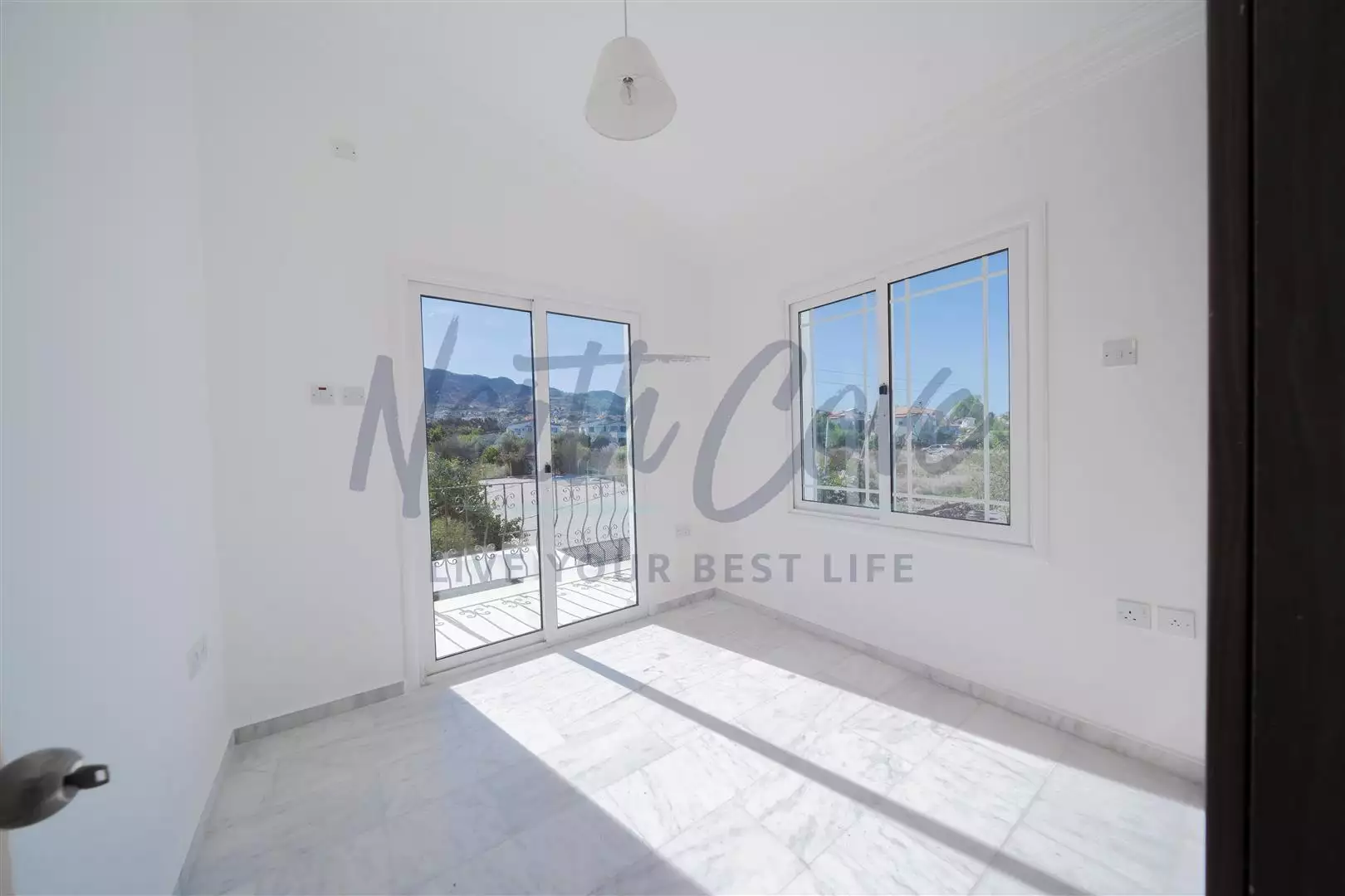 Villa 91m² in Cyprus, Karshiyaka. Priced at 220000£ rent photo-20
