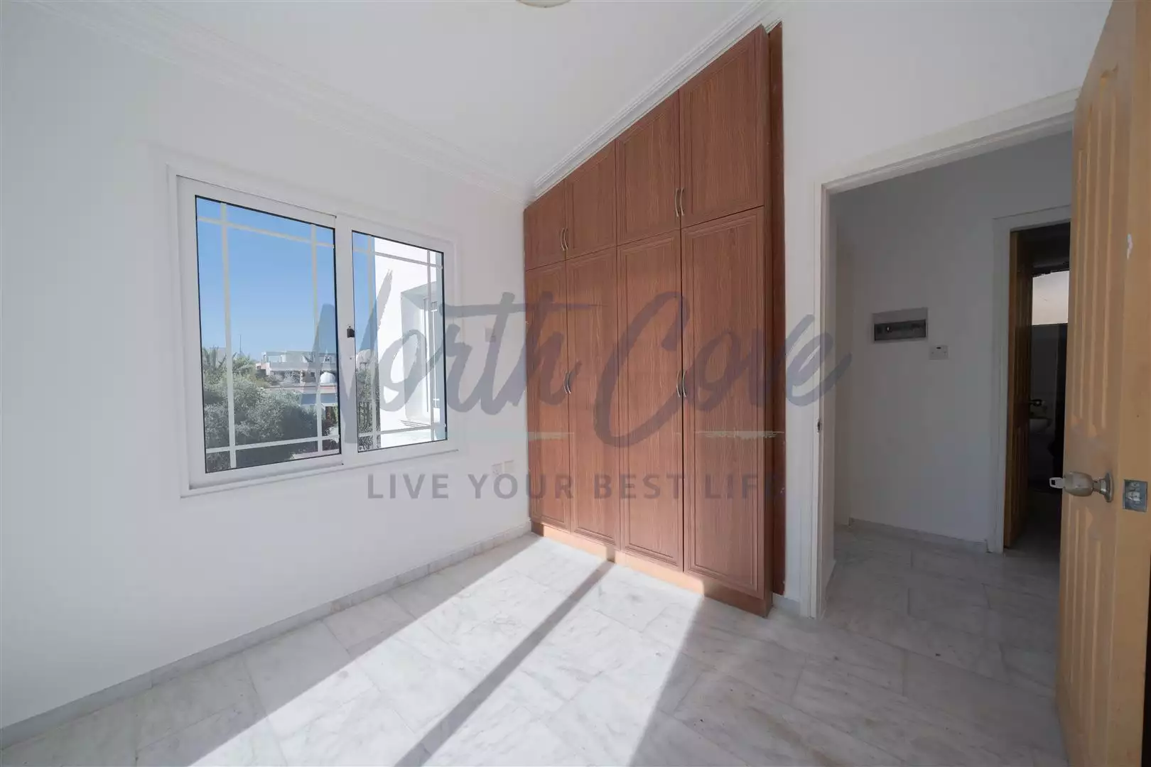 Villa 91m² in Cyprus, Karshiyaka. Priced at 220000£ rent photo-21