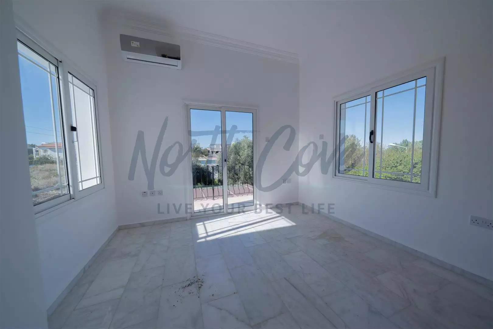 Villa 91m² in Cyprus, Karshiyaka. Priced at 220000£ rent photo-22