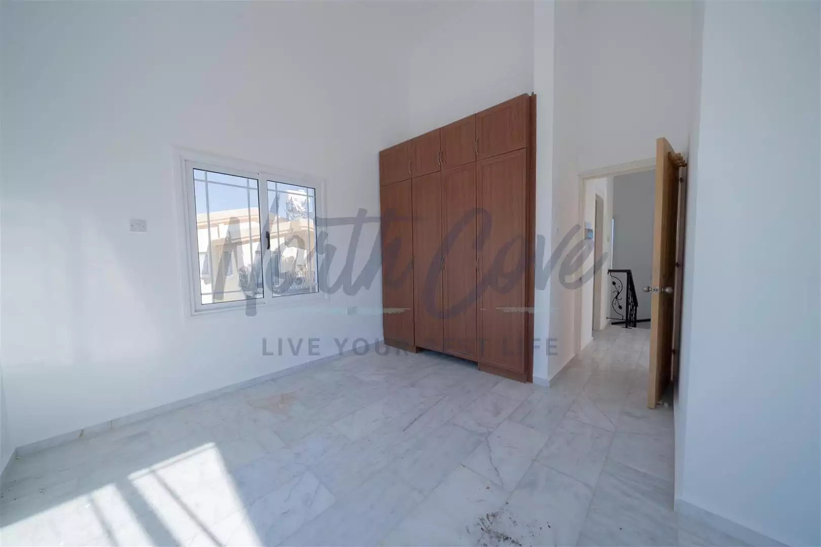 Villa 91m² in Cyprus, Karshiyaka. Priced at 220000£ rent photo-23