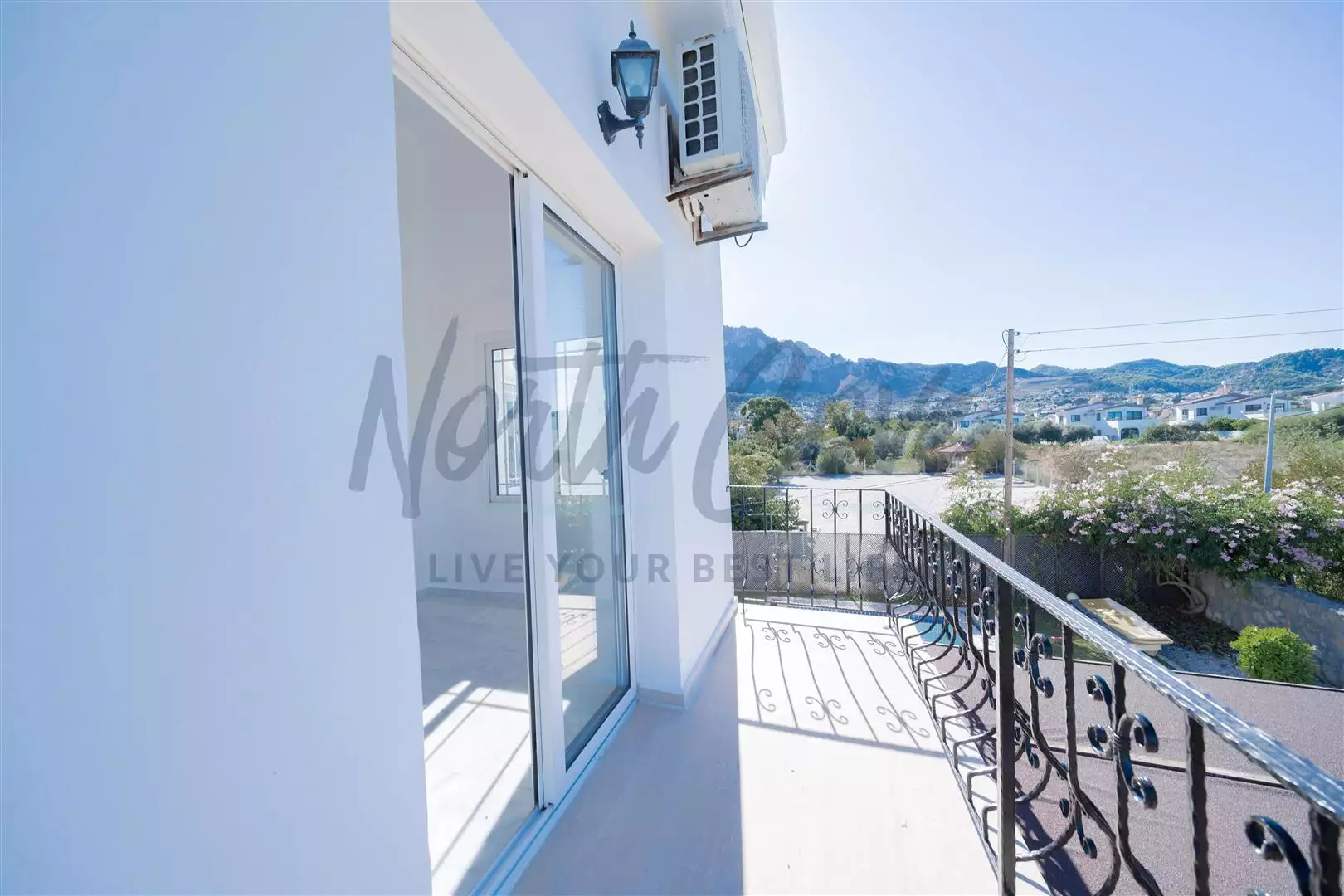 Villa 91m² in Cyprus, Karshiyaka. Priced at 220000£ rent photo-24