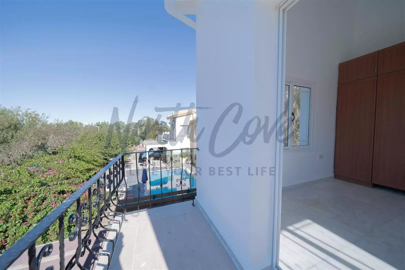 Villa 91m² in Cyprus, Karshiyaka. Priced at 220000£ rent photo-25
