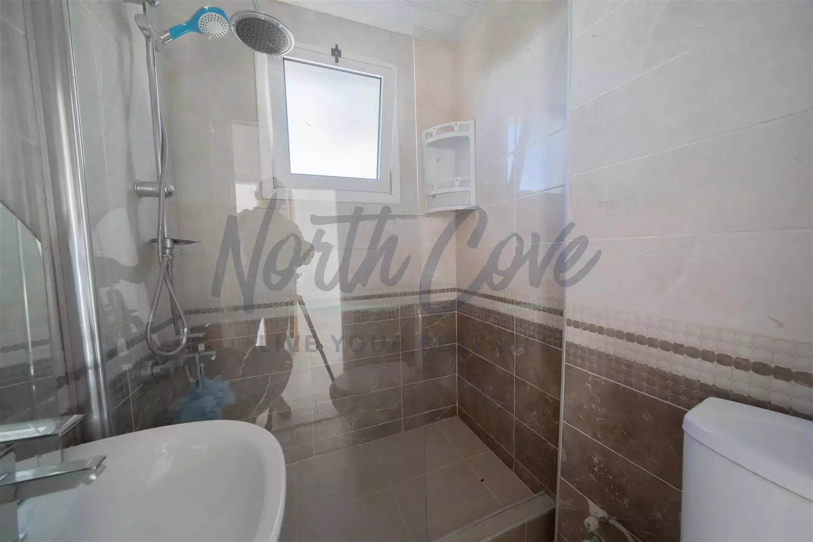 Villa 91m² in Cyprus, Karshiyaka. Priced at 220000£ rent photo-27