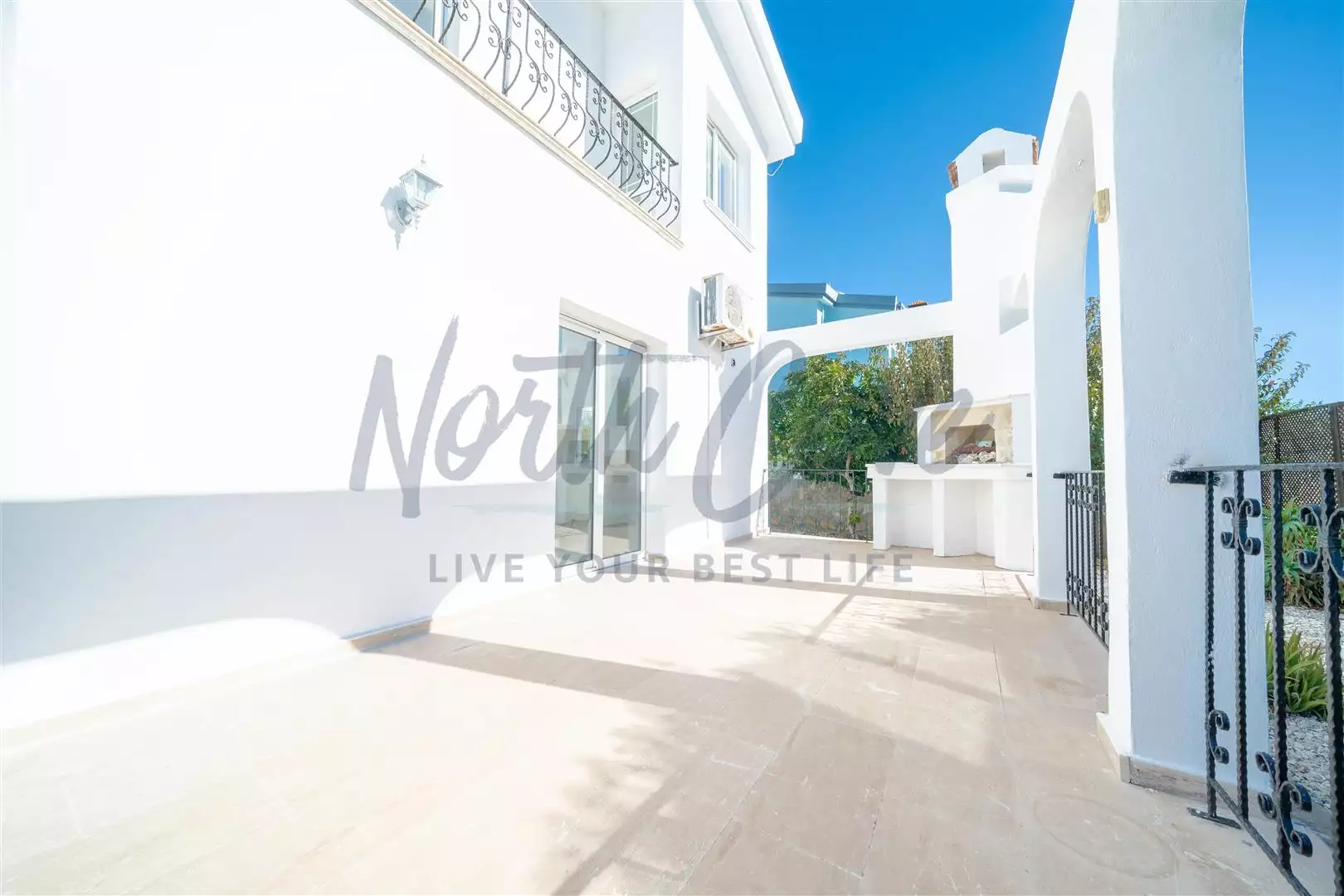 Villa 91m² in Cyprus, Karshiyaka. Priced at 220000£ rent photo-28