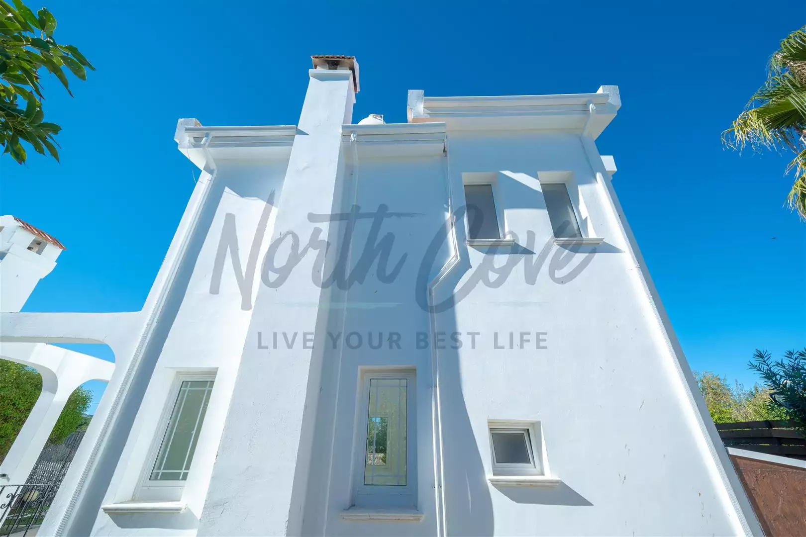 Villa 91m² in Cyprus, Karshiyaka. Priced at 220000£ rent photo-30