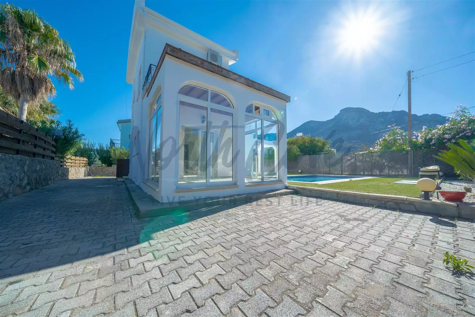 Villa 91m² in Cyprus, Karshiyaka. Priced at 220000£ rent photo-6