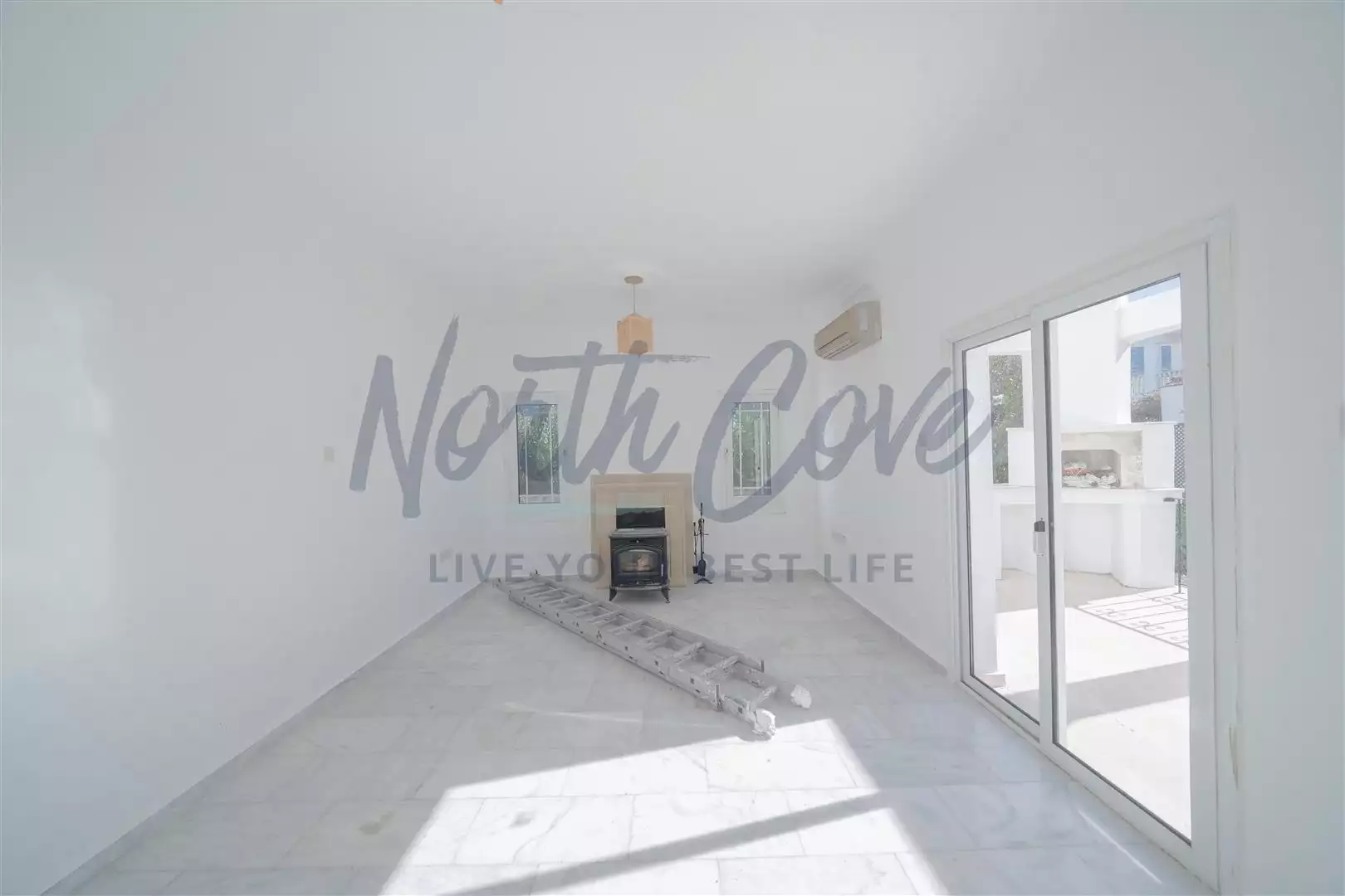 Villa 91m² in Cyprus, Karshiyaka. Priced at 220000£ rent photo-9