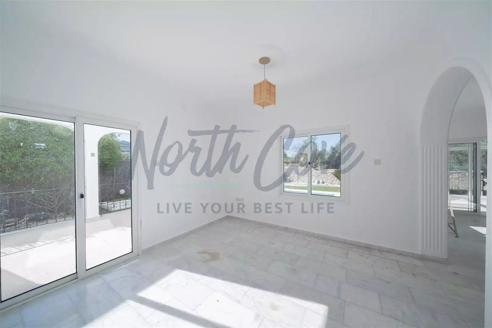 Villa 91m² in Cyprus, Karshiyaka. Priced at 220000£ rent photo-10