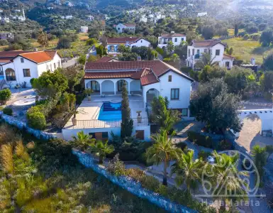 Купить villa в Cyprus 775000£