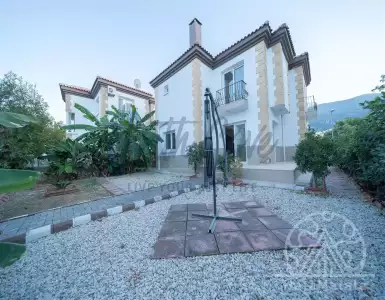 Купить villa в Cyprus 190000£