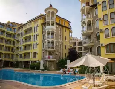 Купить flat в Bulgaria 39000€