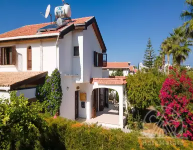 Купить villa в Cyprus 266500£