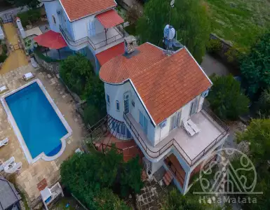 Купить villa в Cyprus 295000£