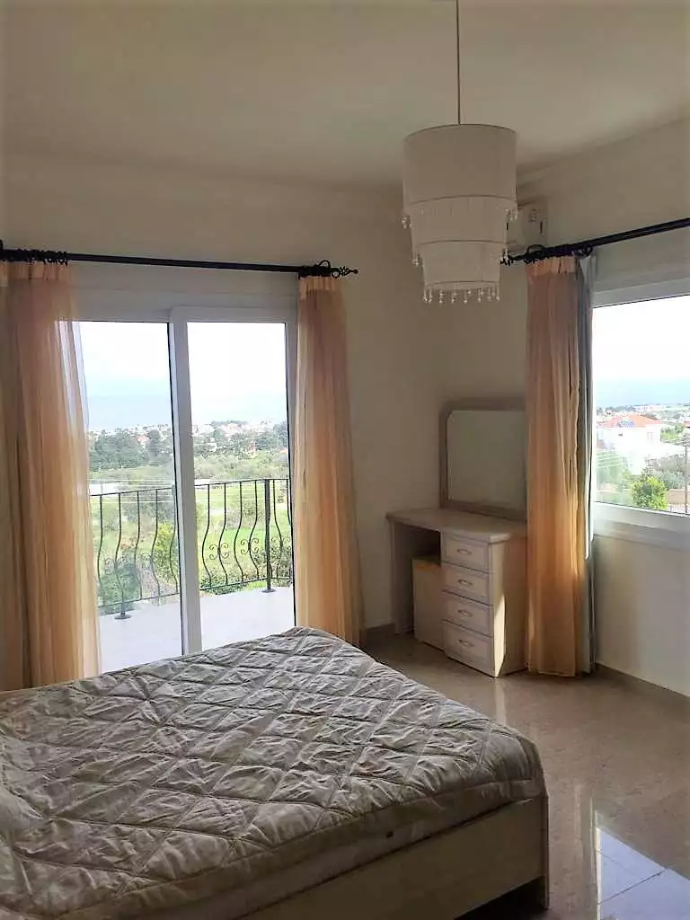 Villa 199m² in Cyprus, Karshiyaka. Priced at 689950£ rent photo-11