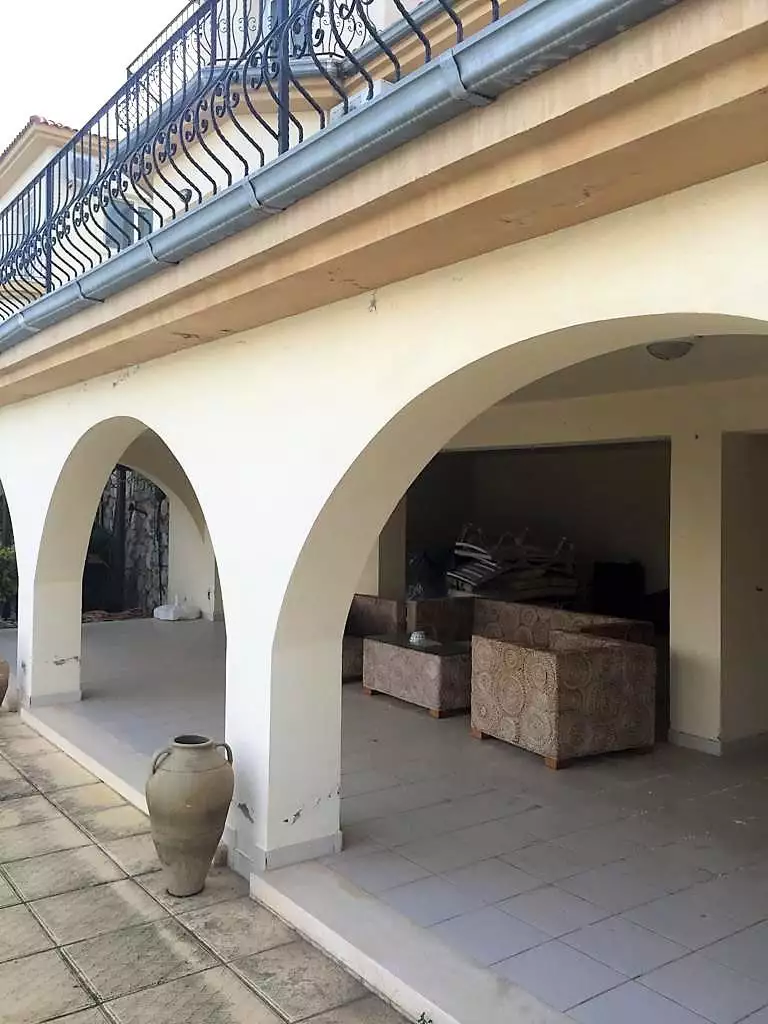 Villa 199m² in Cyprus, Karshiyaka. Priced at 689950£ rent photo-17