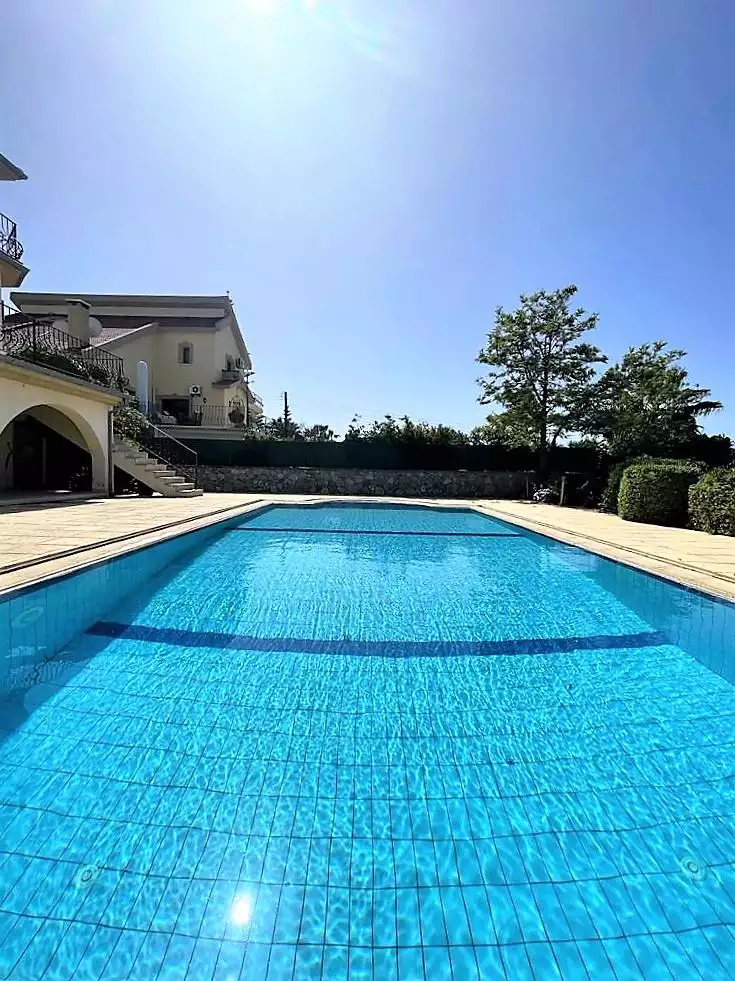 Villa 199m² in Cyprus, Karshiyaka. Priced at 689950£ rent photo-19